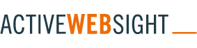 Logo - active-websight - Webdesign